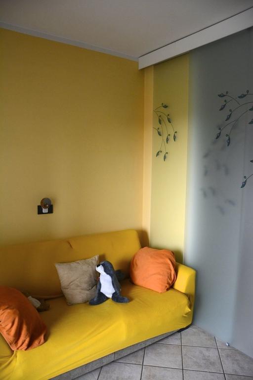 Augusta Taurinorum B&B 都灵 外观 照片