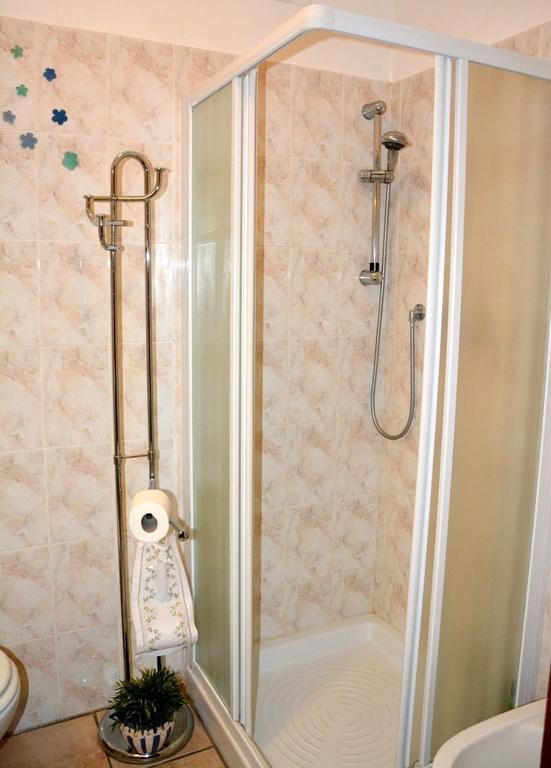 Augusta Taurinorum B&B 都灵 客房 照片