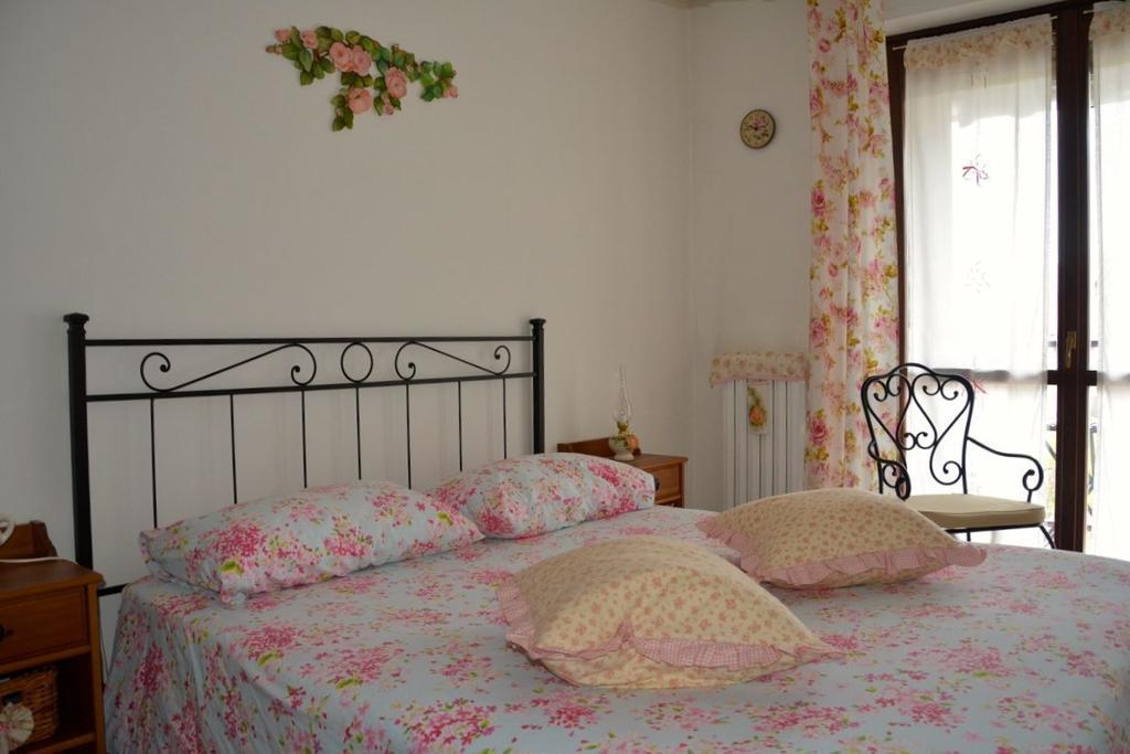 Augusta Taurinorum B&B 都灵 外观 照片