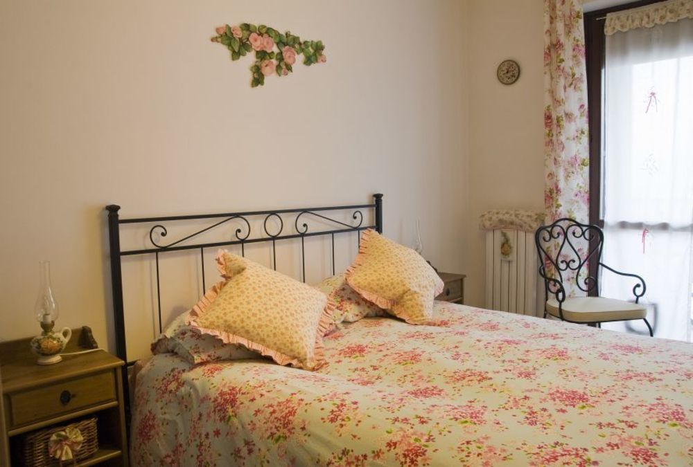 Augusta Taurinorum B&B 都灵 外观 照片