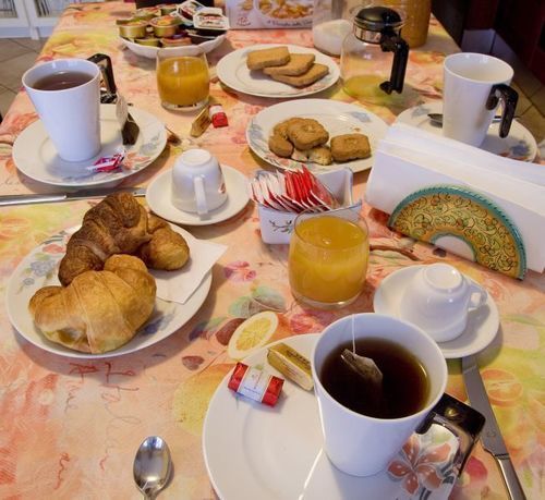 Augusta Taurinorum B&B 都灵 外观 照片